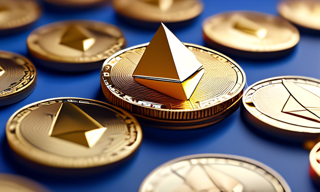Latest ETH price predictions following the launch of Ethereum ETF ?
