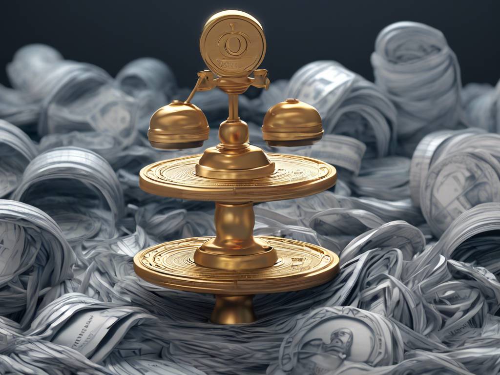 Ripple Faces $2B in Fines from SEC Lawsuit ?