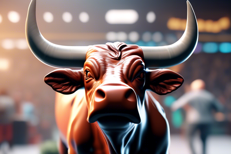 The market is commanded by the bulls as Ethereum crosses $3,300, leaping 5% ?