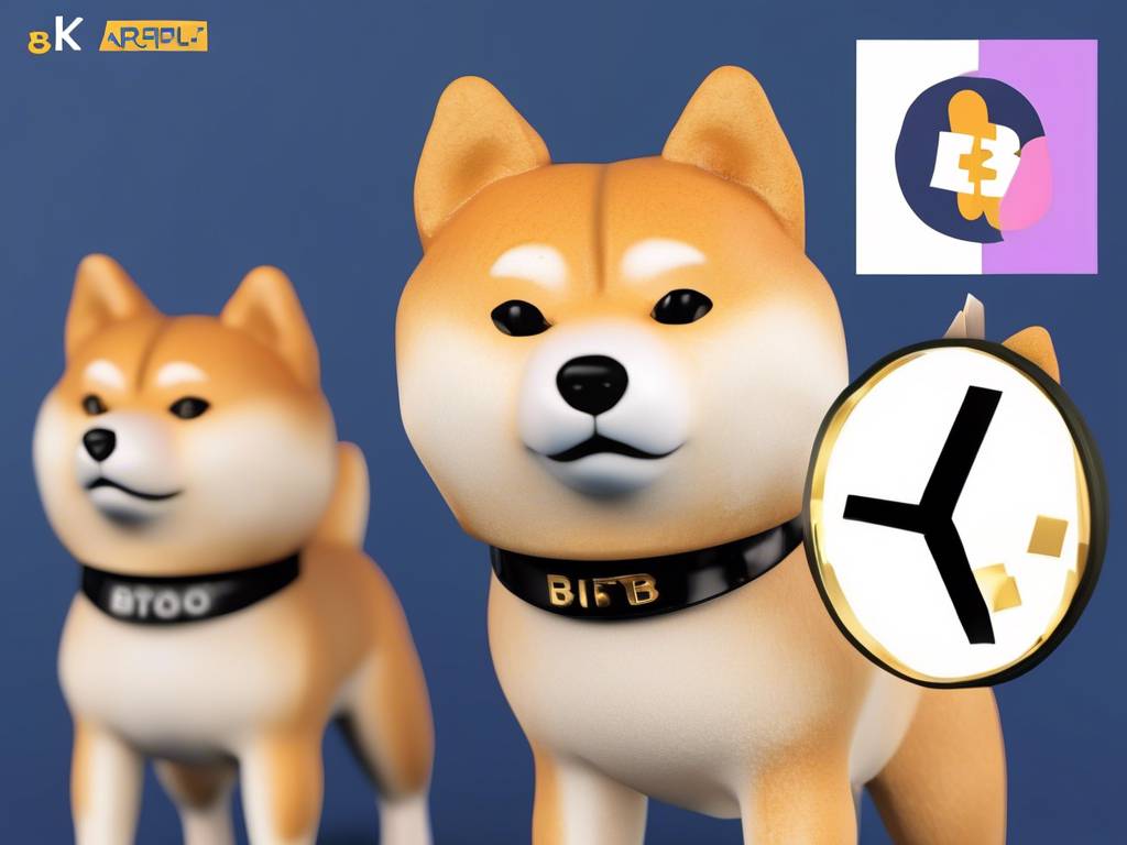 Crypto Analyst Predicts Shiba Inu ? Bitcoin ? Ripple ?Bits Recap April 11!