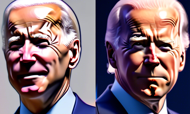 Biden, Harris requested by Crypto Coalition for solid guidelines ?