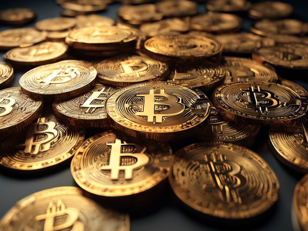 Bitcoin Adoption Booming! More Institutions to Come ??