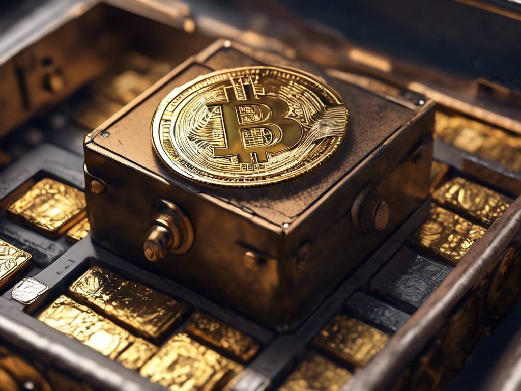 Former SEC Lawyer Confirms Crypto Safe! ??