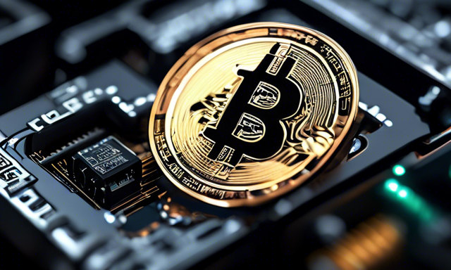 Is the Bitcoin Miner Selling Pressure Being Relieved, Setting the Stage for a New Rally? ?