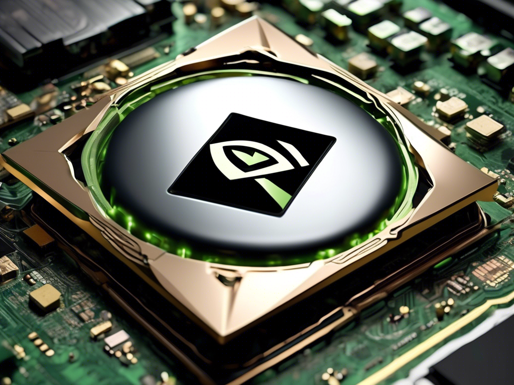 Nvidia breaks $3 trillion barrier! ???