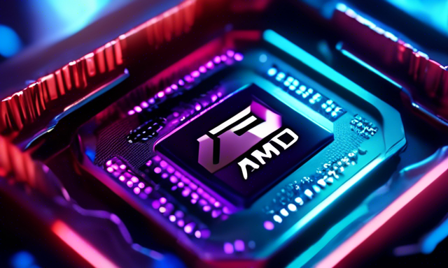 AMD stock is being alerted for insider trading by a monster ?
