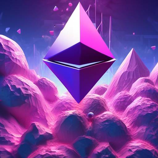 Key Ethereum Indicators to Monitor as ETH Surges Above $3.2K! ?