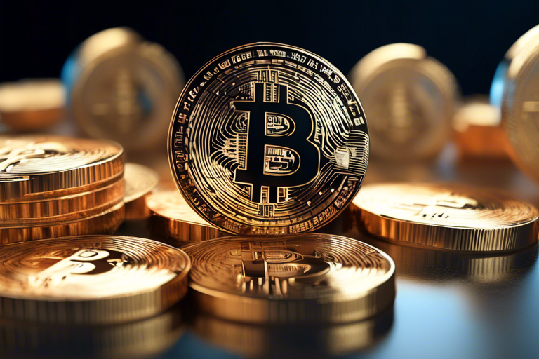 Uncover the top reason Bitcoin will skyrocket soon! ?