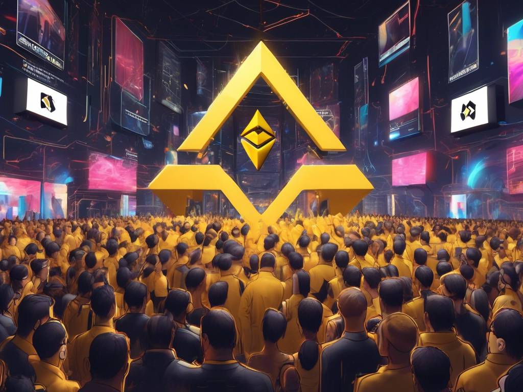 Binance urges prime brokers: Enhance KYC to avoid U.S. investors ??