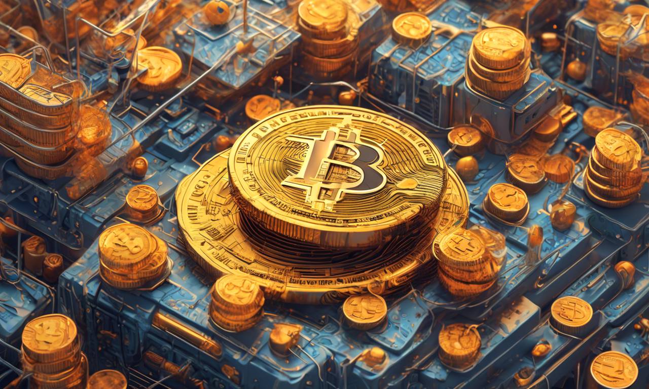 Bitcoin ETFs: Unbelievably Successful! ??