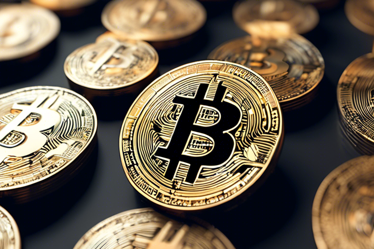 Discover Insights on Bitcoin Price Trends from CVD Data ?