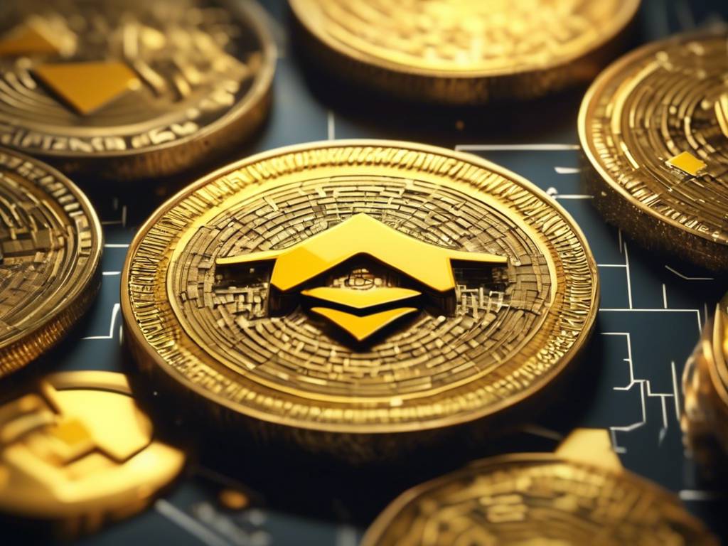 Binance Launching Support for Telegram Game-Linked Altcoin! ??