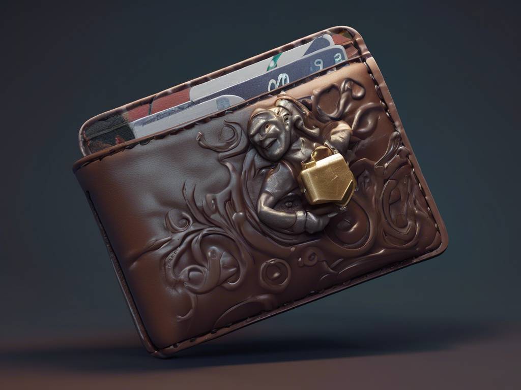 Unlocking Wallet Signature Security Secrets with SlowMist Founder 'Mr. Cos' ??