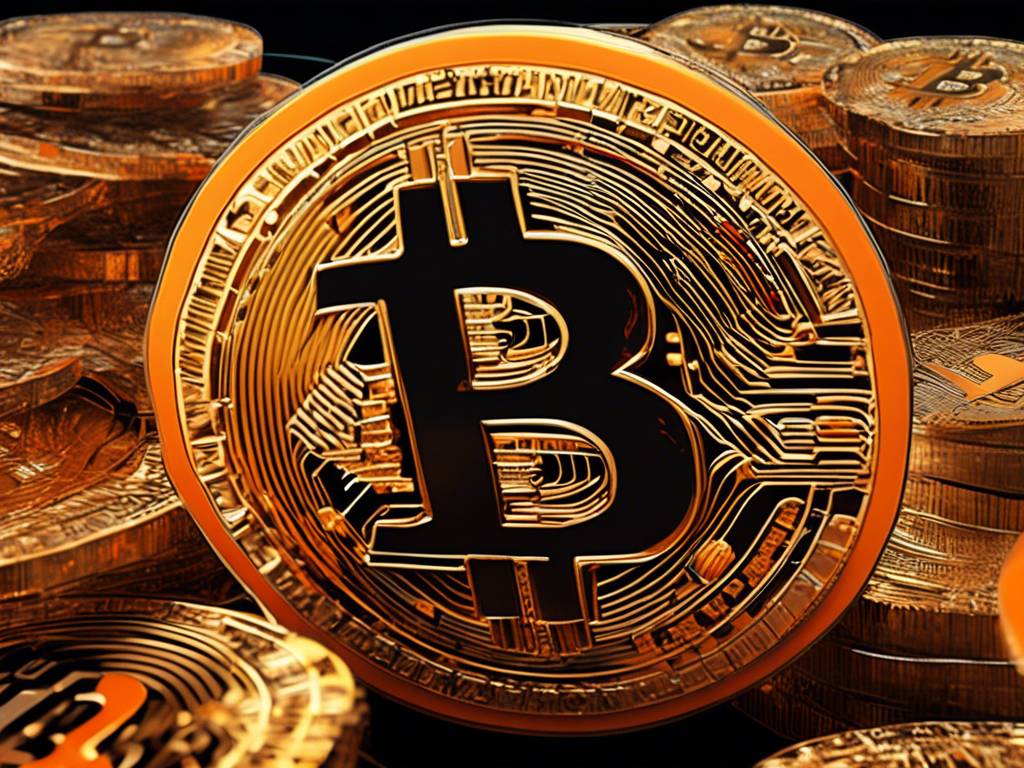 Exclusive: Gareth Soloway's Bold Bitcoin Forecast! ??