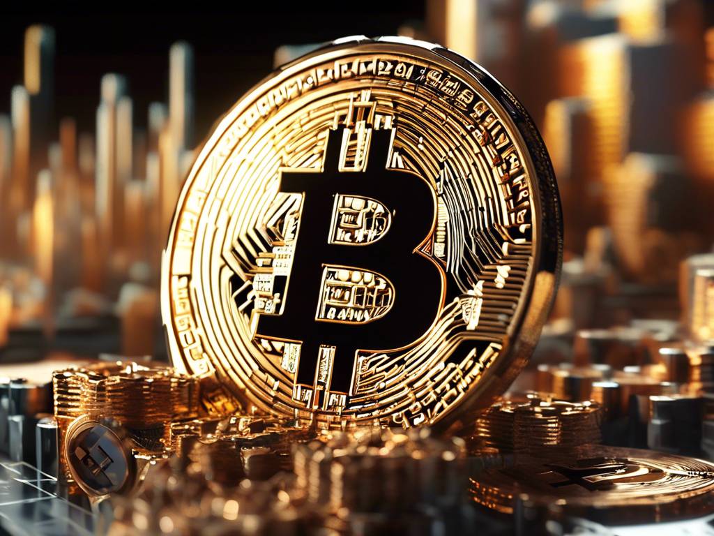 Bitcoin price predicted to plummet to $20K by Peter Schiff ??