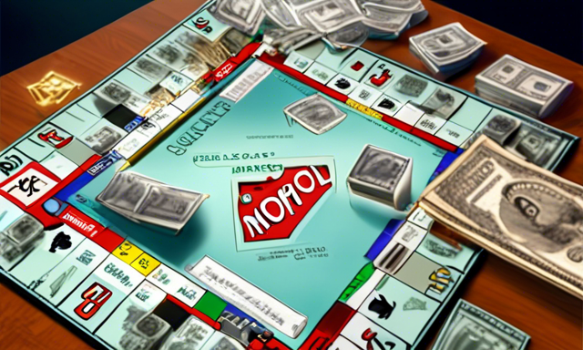Illegal search monopoly found by US judge in Google, per REUTERS ?