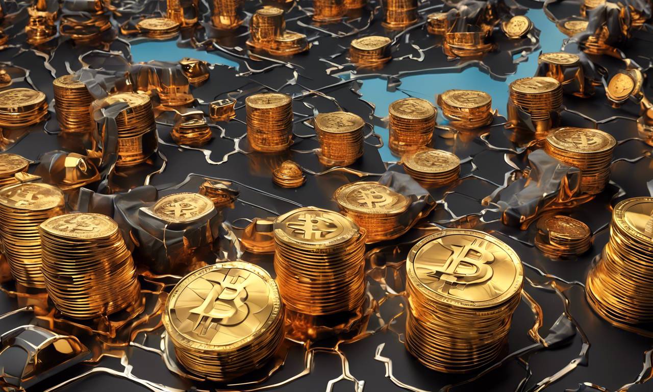BlackRock's IBIT Bitcoin ETF Sets New Daily Inflow Record: $788M! ?