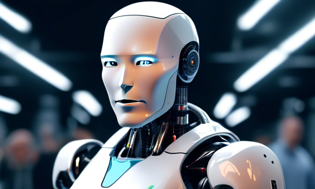 Tesla stock price for 2025 humanoid robot launch predicted by ChatGPT ?
