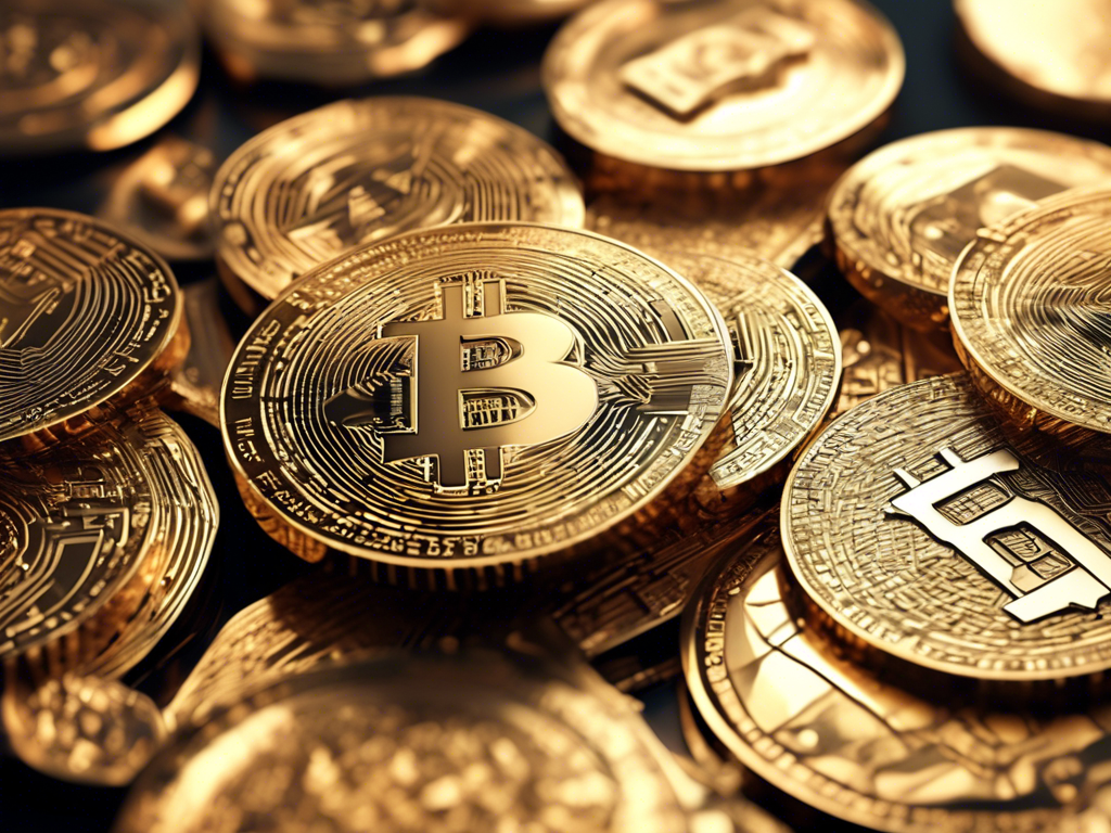 Public Warned: Watch Out for Crypto Scams! ?