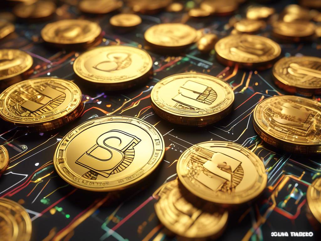 Solana Meme Coin Traders Make $8 Million from $6,400 ??