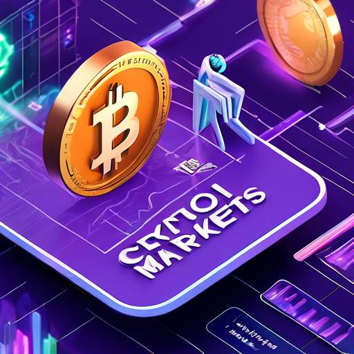 Financial Stability Board: Crypto markets, tokenization and AI are top priorities! ?