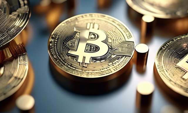 The transparency and security of Wrapped Bitcoin is defended by BitGo. ?️