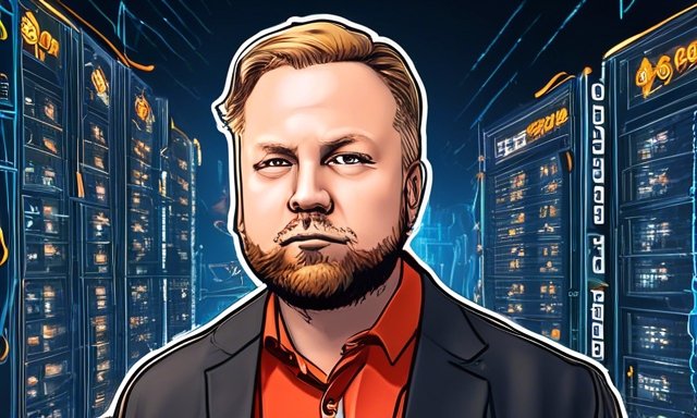Global CrowdStrike outages are being endured by Bitcoin as it continues hashing, says Mining CEO. ?