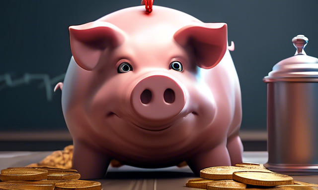 Kansas bank wrecked by cryptocurrency 'pig butchering' scam, ex-CEO sentenced to 24 years ?