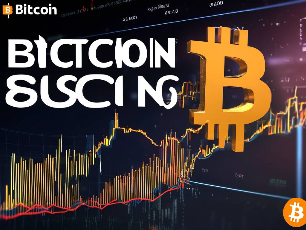 Bitcoin Surges to $69,000 ?? Analyst Prediction ?