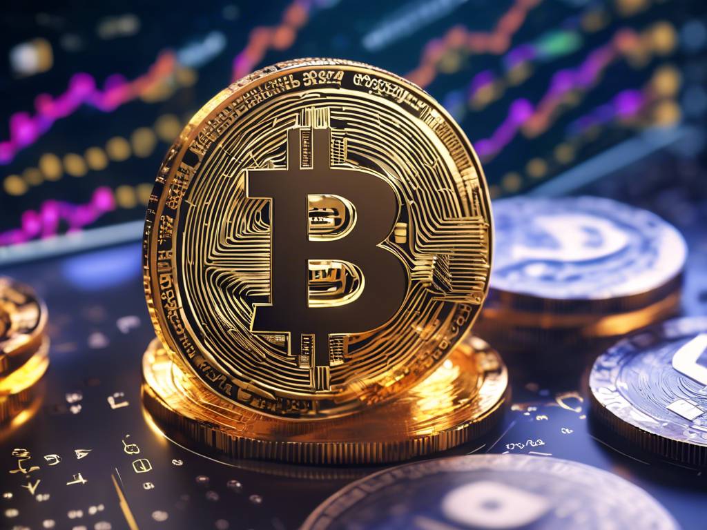 Unlocking the Future of Crypto: ETFs, Halving, and Beyond! ?