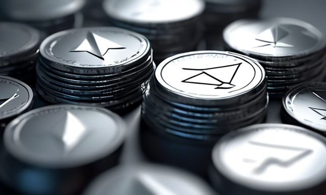 Meager inflows seen by Ethereum Spot ETFs as Grayscale outflows persist ?
