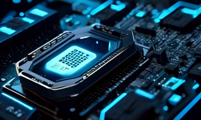 ZT Systems being acquired by AMD in cash and stock deal worth $4.9B ?