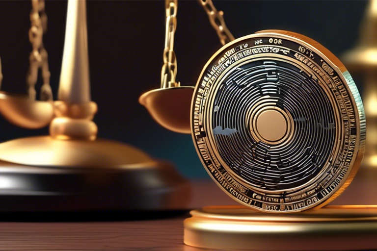 Ripple v. SEC Lawsuit: Lawyer's Insight on Case Duration ?