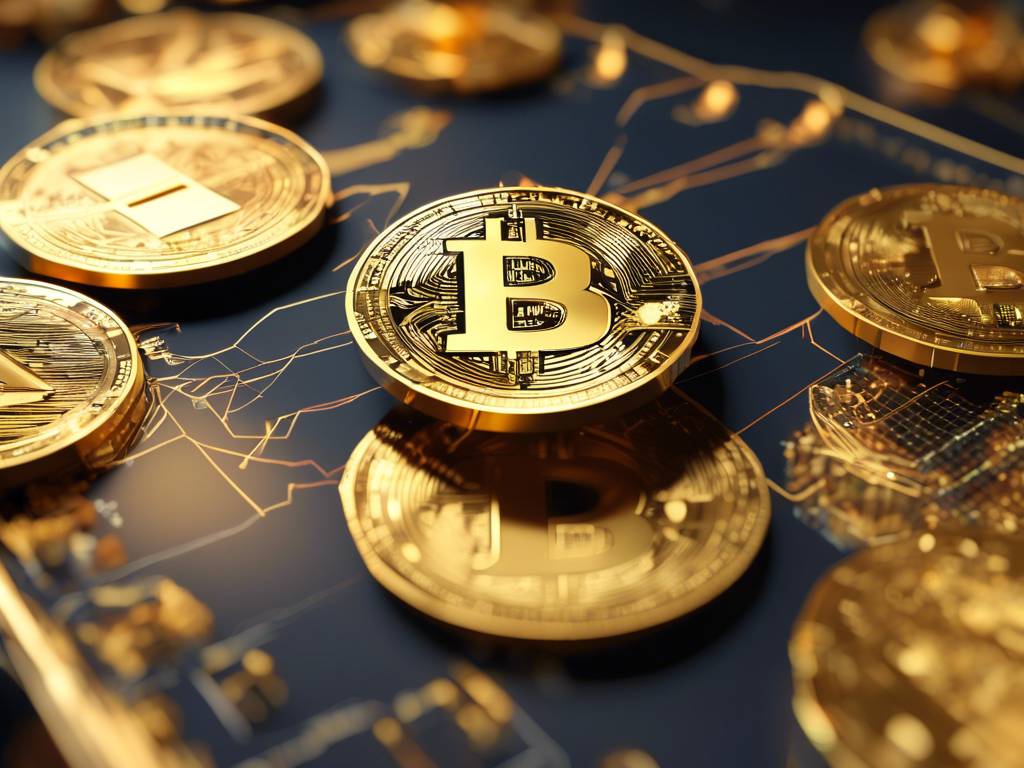 Crypto Trader Forecasts Dogecoin and Ethereum Altcoin Surge ??