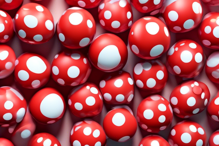 Controversial Polkadot Marketing Costs Spark Discrimination Claims ?