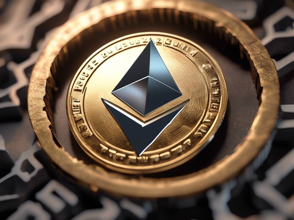 "Regulators Hesitant on Ethereum ETFs ? Decision This Week" ?