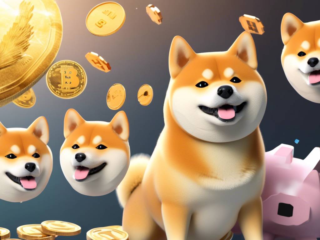 Shiba Inu set to double in value to $0.000062! Analyst explains why ??