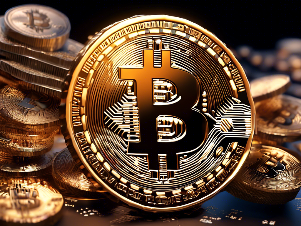 Bitcoin Price Approaches $69K: Six Things to Keep an Eye On This Week! ??