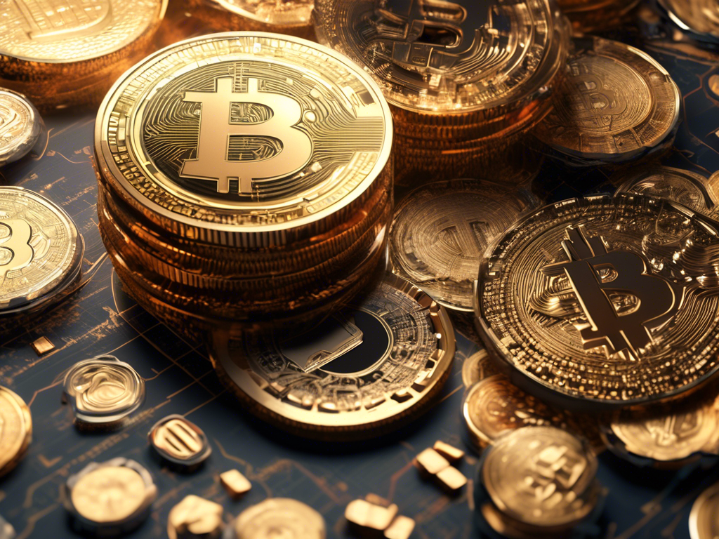 Crypto investors, watch out! These 2 stocks could hit $1 trillion market cap by year-end! ??