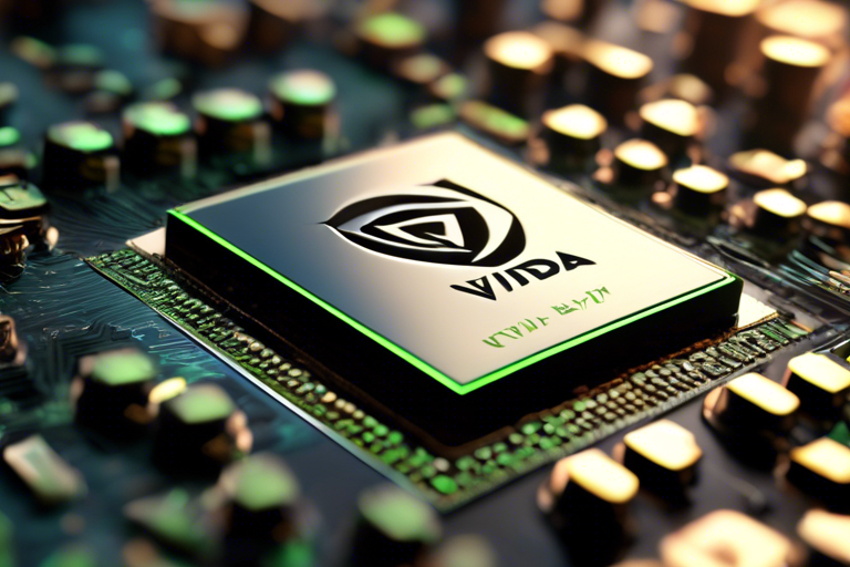 Nvidia drives AI crypto tokens to the top ???