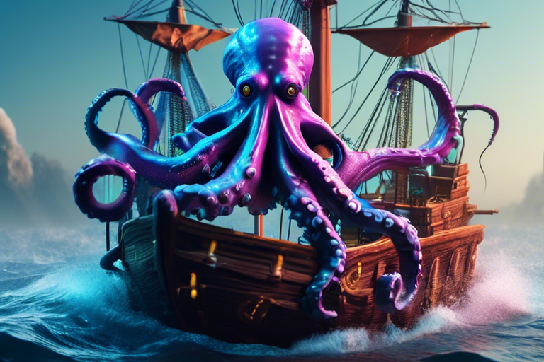 Kraken returns funds from CertiK hack! ??