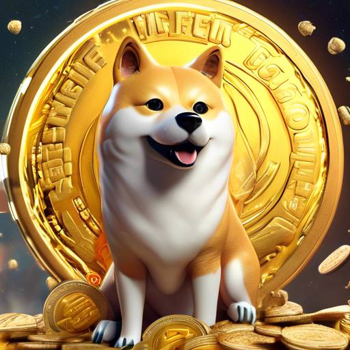 Contagious Memecoin Fever to Infect Dogecoin Rival: Find Out How! ??