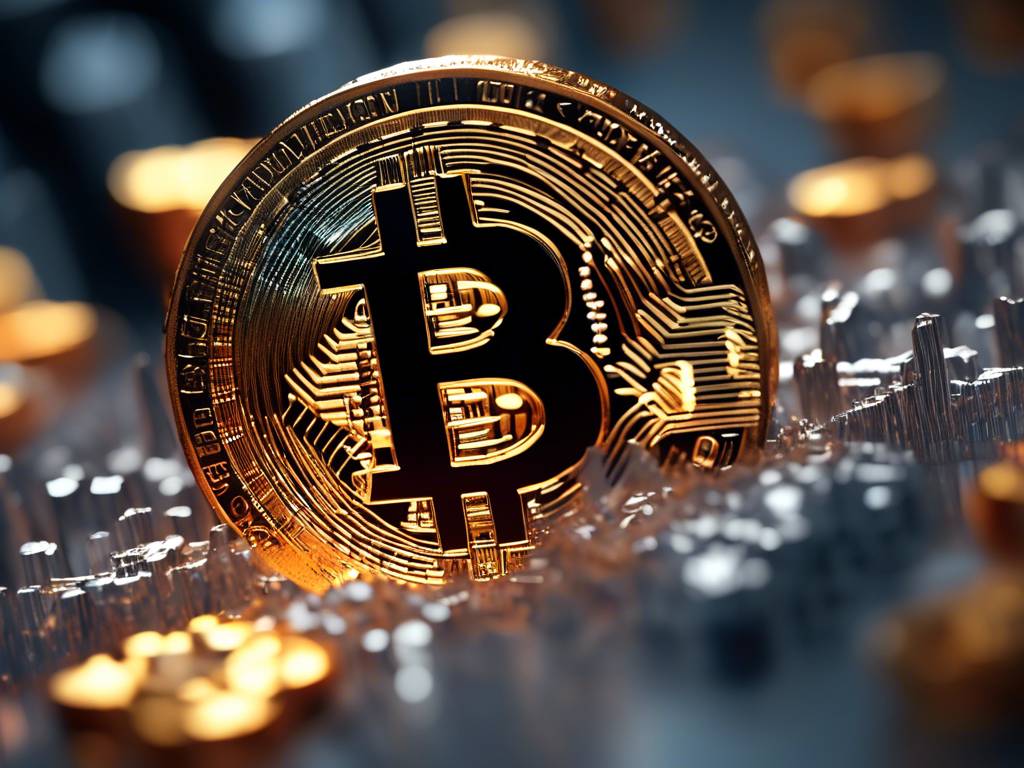 Bitcoin Price Drops Due to Market Sentiment ?