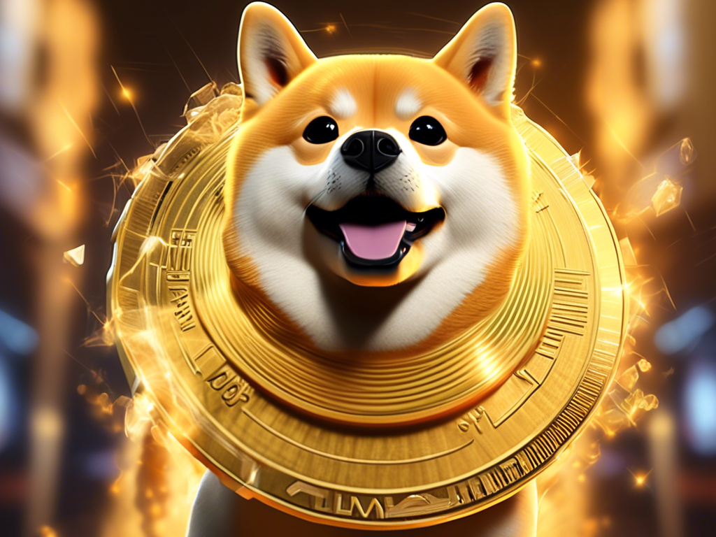 Crypto Analyst Predicts Dogecoin Price ? Could Double to $0.322 ??