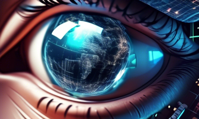 Global IT crash sparks rise in conspiracy theories among the population ?