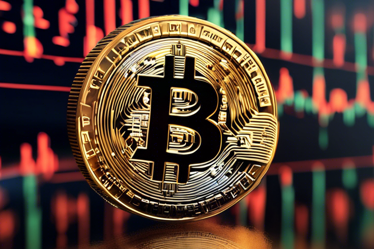 Bitcoin price plunges below $70K! Will the bleeding continue? ??