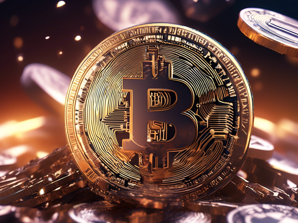 Franklin Templeton Launches Crypto Fund Following Ethereum ETF Approval! ?