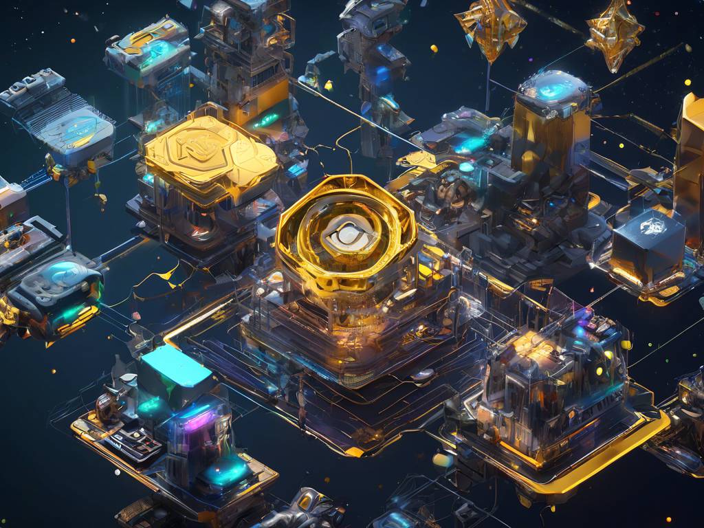 Breaking: Binance Unveils Game-Changing Solana Network Update! ?