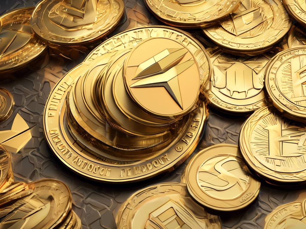 Fidelity's Request for SEC Approval Boosts Ether ETF Staking ?