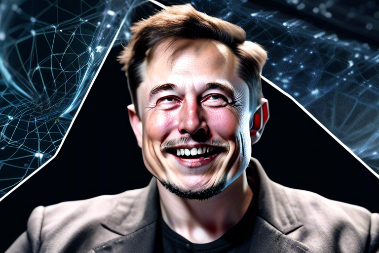 Tesla to reach $1 trillion market cap soon! ??